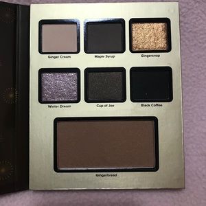 Too Faced Palette NEW